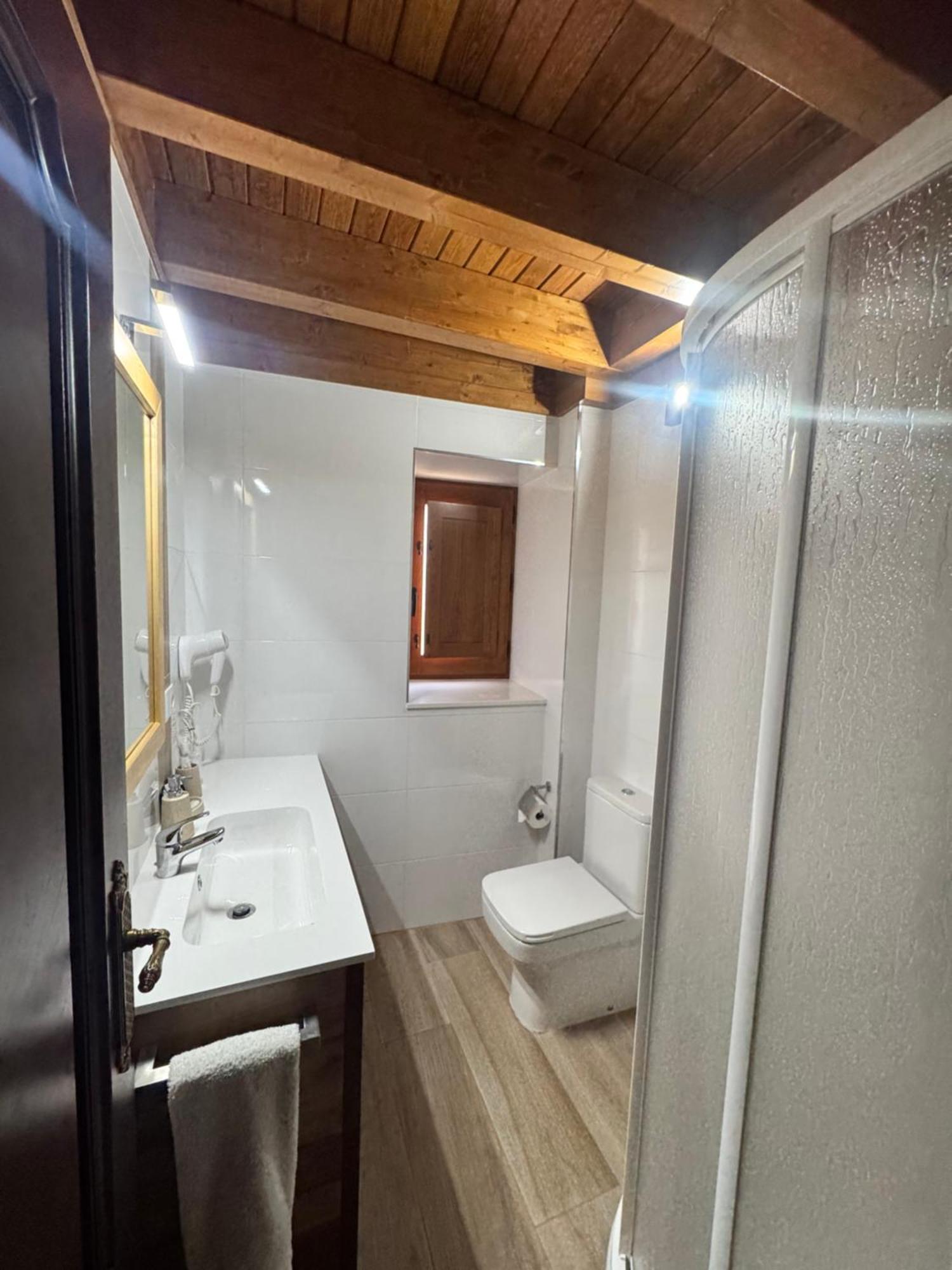 Ferienhaus La Morada Del Tio